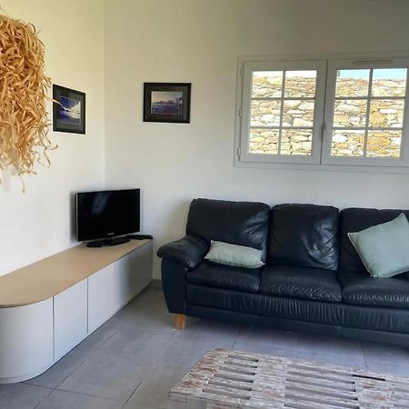 Maison Charmante Vue Mer - Erbalunga Erbalunga  Εξωτερικό φωτογραφία