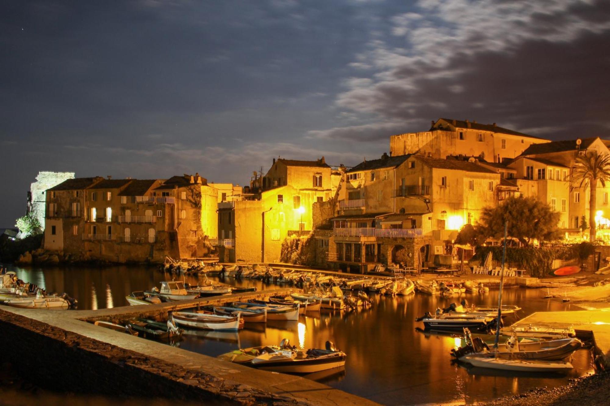 Maison Charmante Vue Mer - Erbalunga Erbalunga  Εξωτερικό φωτογραφία