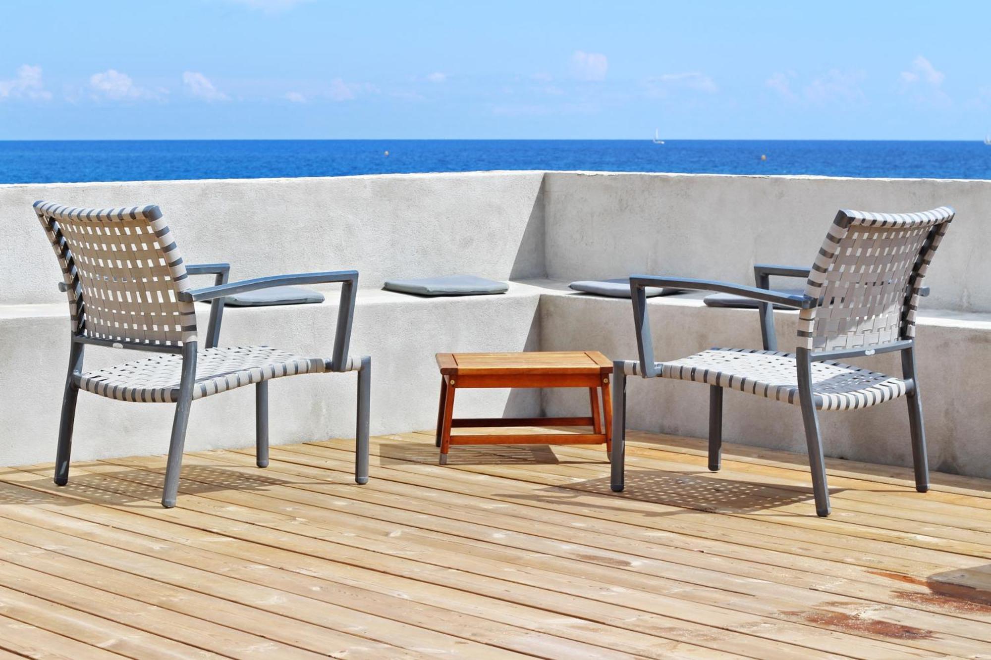Maison Charmante Vue Mer - Erbalunga Erbalunga  Εξωτερικό φωτογραφία