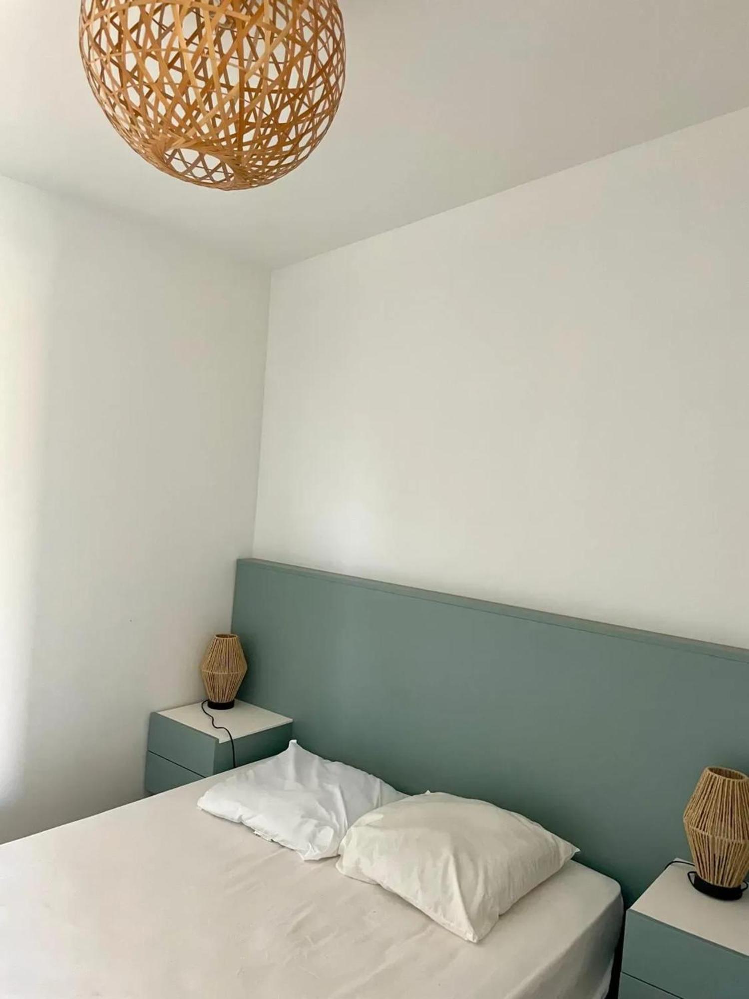 Maison Charmante Vue Mer - Erbalunga Erbalunga  Εξωτερικό φωτογραφία